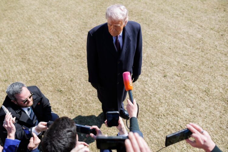 Trump raises the possibility of a 'friendly takeover of Cuba' coming out of talks with Havana